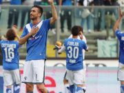 Ruba statue da palazzo storico a Brescia, arrestato