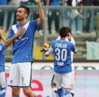 Ruba statue da palazzo storico a Brescia, arrestato