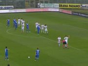 Incredibile Brescia! Caracciolo illude, il Venezia ribalta il risultato: 2-1