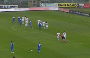 Incredibile Brescia! Caracciolo illude, il Venezia ribalta il risultato: 2-1