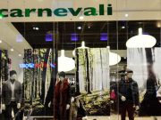 Carnevali al capolinea, oggi negozi chiusi