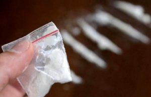 Pony express della droga fermato e arrestato dai Carabinieri di Breno