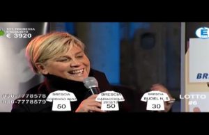 Una Maglia per la Vita tiene a battesimo il calendario cittadino delle feste