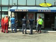 Delitto Frank, l’altro processo: due assoluzioni e una condanna