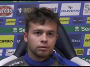 Brescia Calcio, Martinelli: “Il presidente ci ha voluto stimolare”