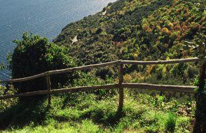 Tignale, bimbo scivola e precipita per 20 metri