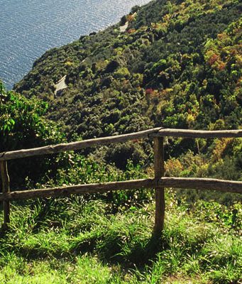 Tignale, bimbo scivola e precipita per 20 metri