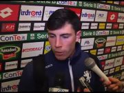 Bisoli, “siamo tutti uniti e compatti e supereremo questo momento”