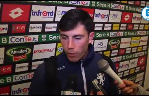 Bisoli, “siamo tutti uniti e compatti e supereremo questo momento”