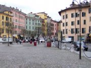 Largo Formentone, al via il restyling