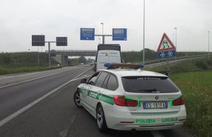 Montichiari: baby spacciatore di 16 anni fermato dalla Polizia Locale