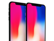 Lancio iPhone X, il Leone si prepara all’evento