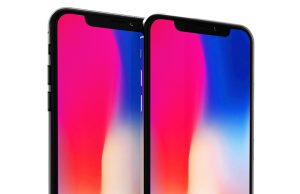 Lancio iPhone X, il Leone si prepara all’evento