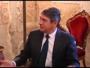 Una nuova palestra per il Leonardo