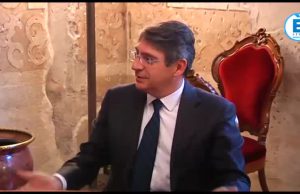 Una nuova palestra per il Leonardo