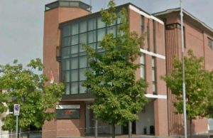 Maclodio, ladro tenta spaccata in centro estetico