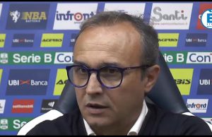 Disastro Brescia: altra sconfitta in campionato. Vince il Cesena 1-0