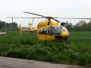 Base jumper precipita a Tremosine. E muore sul colpo