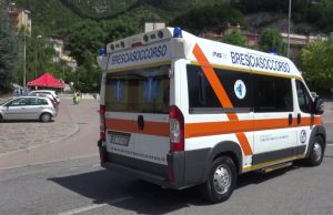 Due morti sul lavoro in due giorni a Brescia, Cgil: “Misure di sicurezza non predisposte”