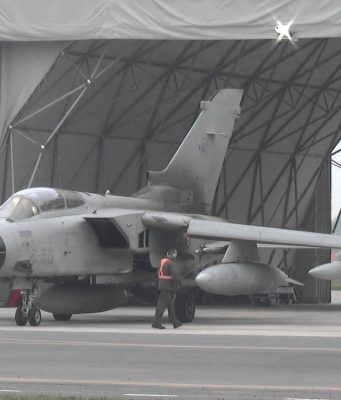 Rinviata l’udienza per il disastro aereo di Ghedi