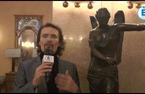 Miss e Mr. Model al gran finale, il 20 novembre al Teatro Morato