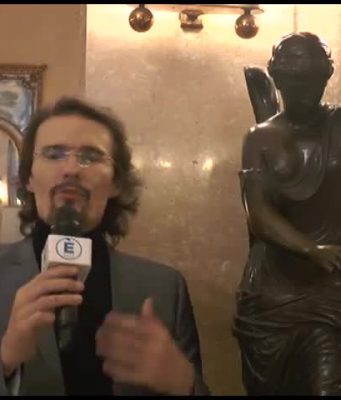 Miss e Mr. Model al gran finale, il 20 novembre al Teatro Morato