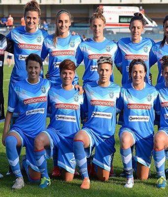 Brescia Calcio Femminile, Cesari: “Nessuna trattativa con il Milan”