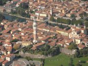 La banda del bancomat in azione a Palazzolo