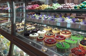 La Pasticceria Veneto è la migliore d’Italia secondo il Gambero Rosso