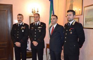 Brescia 2017, meno furti ma aumentano le truffe