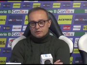 Marino sfida l’Ascoli: “la partita più importante del girone d’andata”