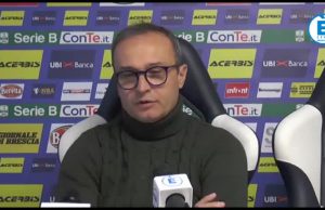 Marino sfida l’Ascoli: “la partita più importante del girone d’andata”