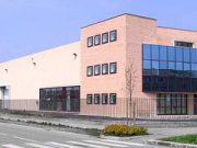 Grave infortunio sul lavoro a Nuvolera: ferito il titolare della Nuova Bstz