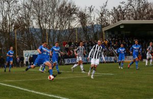 Brescia Calcio Femminile ko: la Juventus cala il poker