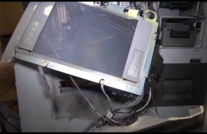 Clusane, nella notte assalto al bancomat