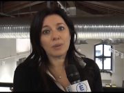 Simona Bordonali in corsa per la poltrona di Sindaco di Brescia