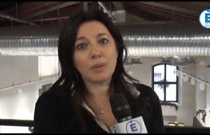 Simona Bordonali in corsa per la poltrona di Sindaco di Brescia