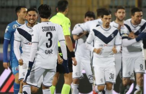 Diretta Stadio per Brescia-Ascoli: giovedì sera dalle 19.45 in diretta