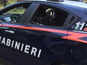 Sette chili di marijuana sequestrati, 2 in manette