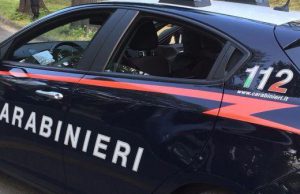 Sette chili di marijuana sequestrati, 2 in manette