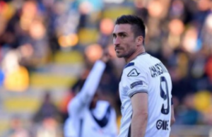 Feralpisalò-Andrea Caracciolo, a breve l’annuncio