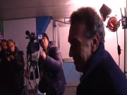 Brescia Calcio: gli auguri di Natale ai tifosi di Massimo Cellino