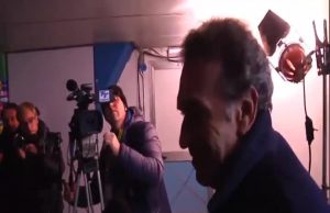 Brescia Calcio: gli auguri di Natale ai tifosi di Massimo Cellino