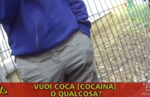 Caso droga-stazione: il centrodestra attacca il sindaco Del Bono