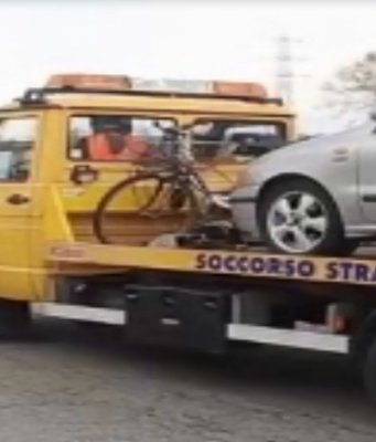 Investimento a Bagnolo Mella: muore Giuseppe Armanetti