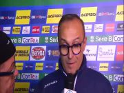 Brescia-Cittadella parla Marino: “Buona prestazione, meritavamo la vittoria”