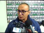 Empoli-Brescia, Marino applaude i suoi: “Buon punto, avanti cosi”