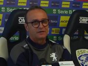 Brescia, Marino sfida l’Empoli: “Siamo in crescita ma dimostriamolo”