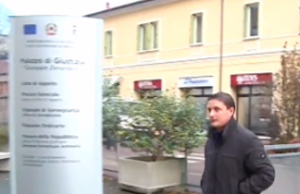 Omicidio Serle: Franzoni condannato a 9 anni e 4 mesi