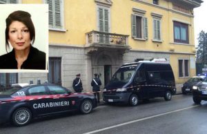 Omicidio Mura: chiesta la conferma dell’ergastolo per Alessandro Musini